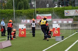 Fédération Nationale des Pompiers